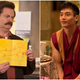 Illustration for article titled Ron Swanson indirectly killed Jason from The Good Place, apparently